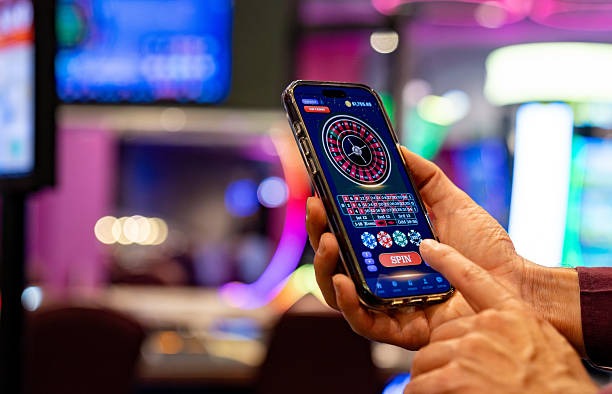sk999 mobile gaming